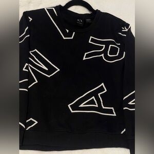 Armani Exchange Sweatshirt